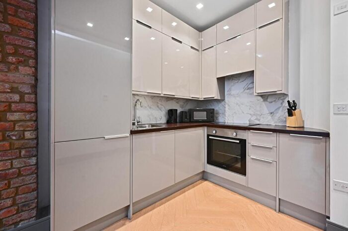 2 Bedroom Apartment To Rent In Kilburn High Road, London, NW6