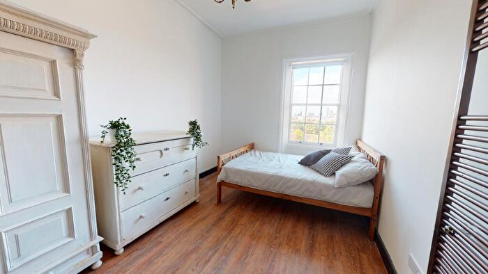 1 Bedroom Flat To Rent In Shaw Street, Liverpool, L6