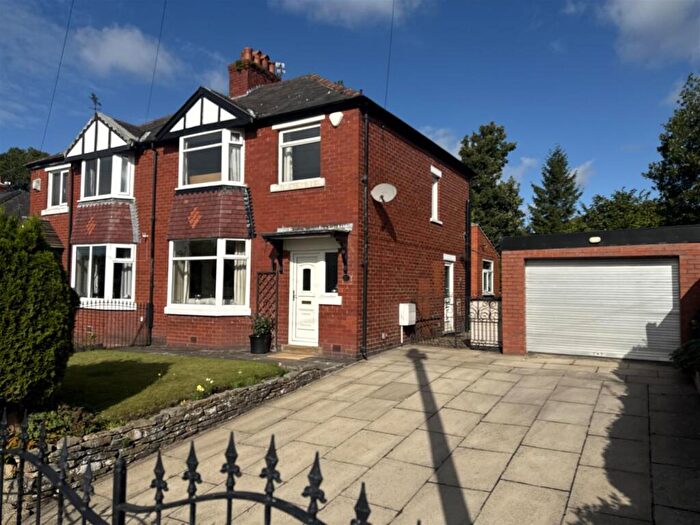 3 Bedroom Semi Detached House For Sale In Ridge Hill Lane, Stalybridge, SK15