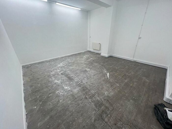 Office To Rent In Church Street, Market Deeping, PE6