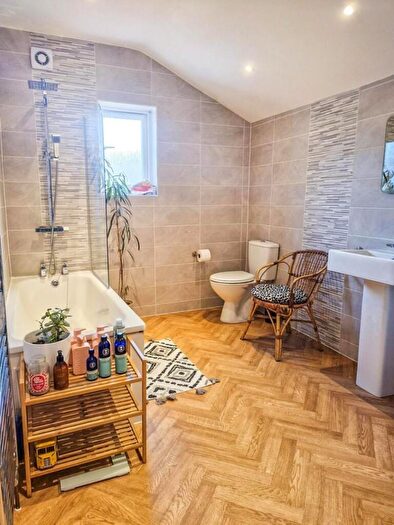 2 Bedroom Terraced House For Sale In Chaplin Road, Easton, Bristol, BS5