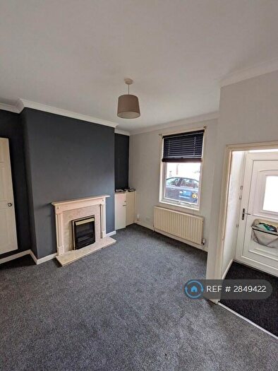 2 Bedroom Terraced House To Rent In Branksome Terrace, Darlington, DL3
