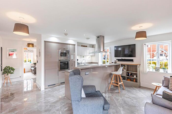 4 Bedroom Detached House For Sale In Swaffham, PE37