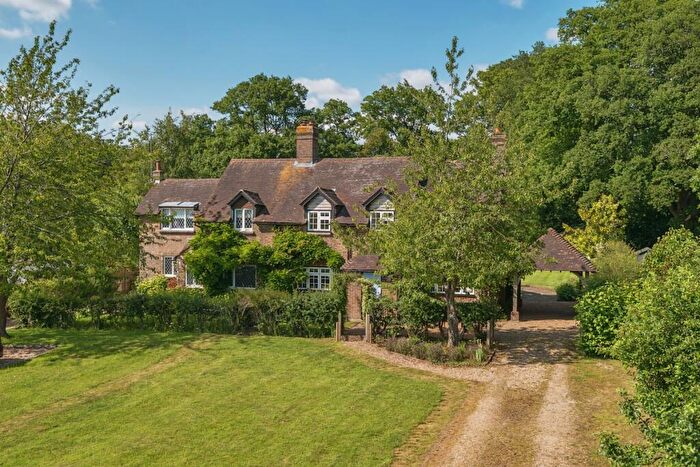 3 Bedroom Semi-Detached House To Rent In Selsfield Road Ardingly, RH17