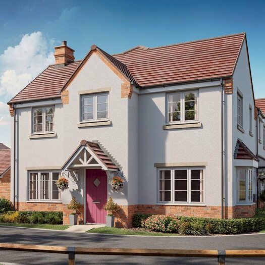 3 Bedroom Semi-Detached House To Rent In Earls Place, Peckleton Lane, Desford, LE9