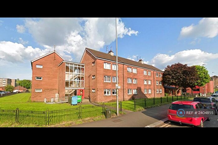 1 Bedroom Flat To Rent In Neilston Road, Paisley, PA2