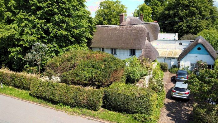 5 Bedroom Detached House For Sale In Avon Place, River Street, Pewsey, SN9