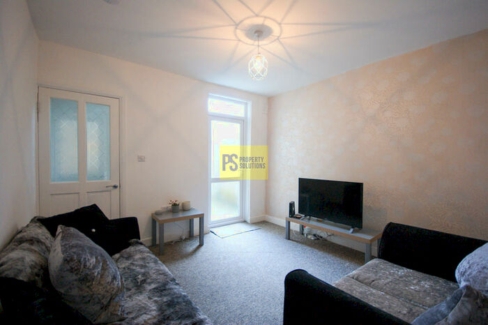 3 Bedroom House To Rent In Witton Street, Nechells - Student Property, B9
