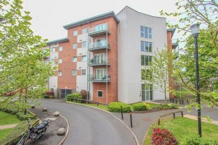 2 Bedroom Property To Rent In Observer Drive, Watford, WD18