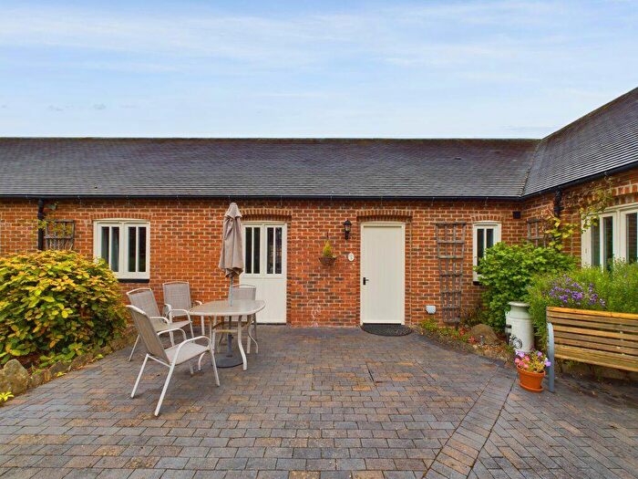 1 Bedroom Bungalow To Rent In Chestnut Cottage Stanton By Bridge, DE73