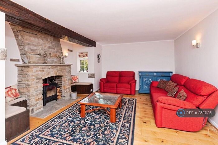 5 Bedroom Detached House To Rent In Syke Green, Scarcroft, Leeds, LS14