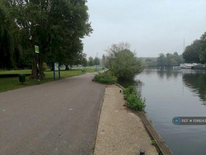 3 Bedroom Terraced House To Rent In Cardinal Close, Reading, RG4