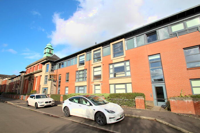 2 Bedroom Flat To Rent In Medwyn Street, Whiteinch, G14