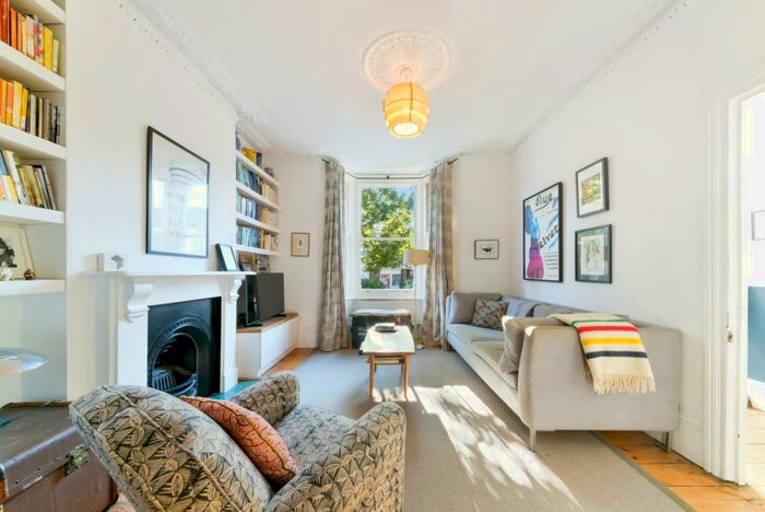 4 Bedroom Terraced House To Rent In Bellenden Road London, SE15