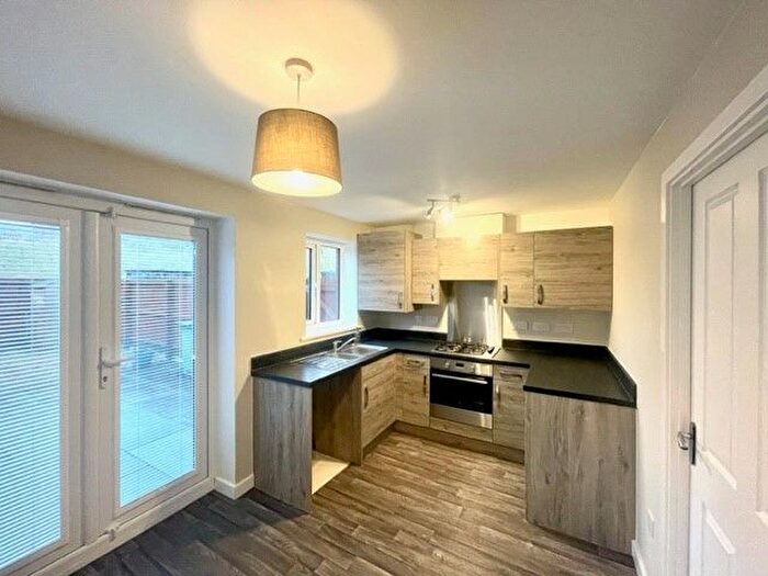 2 Bedroom Property To Rent In Green Lane, Wigan, WN2