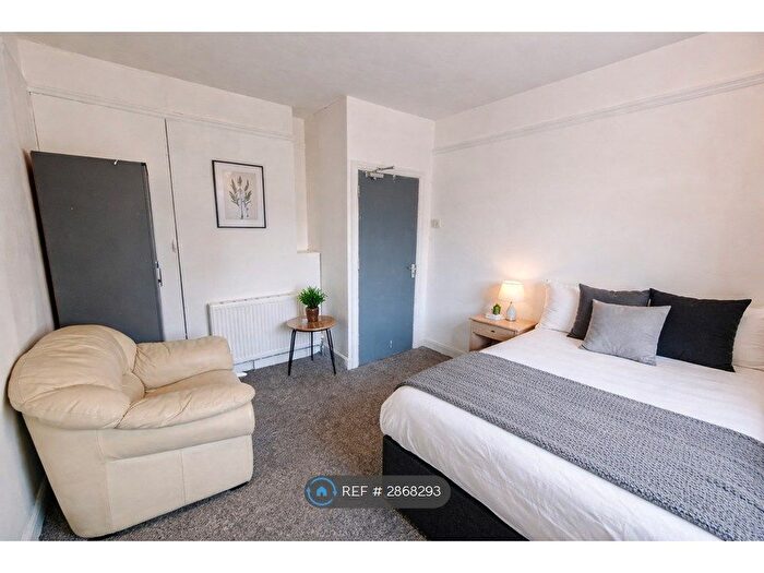 4 Bedroom Terraced House To Rent In Monica Road, Birmingham, B10