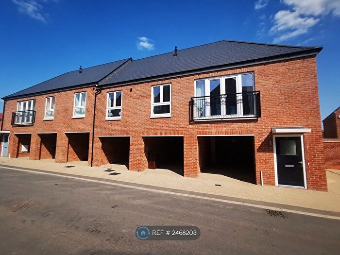 2 Bedroom Semi-Detached House To Rent In Warner Drive, Chelmsford, CM1