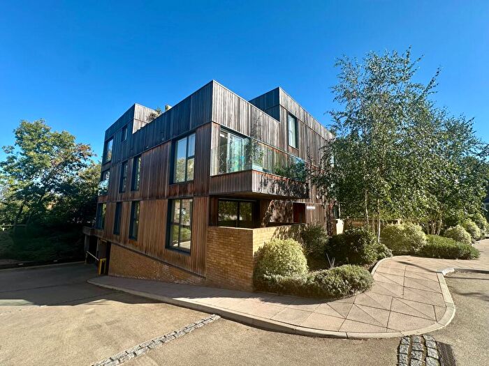 1 Bedroom Apartment To Rent In Churchwood Gardens, London, SE23