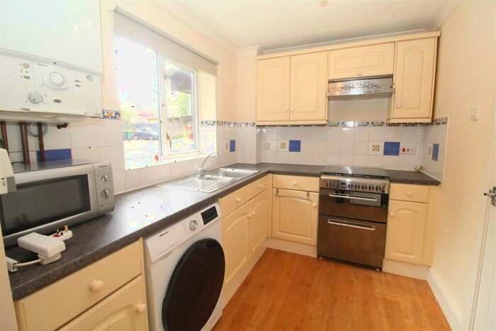 2 Bedroom House To Rent In Bryn Haidd, Cardiff, CF23
