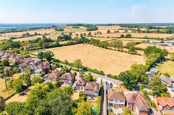 4 Bedroom Detached House For Sale In Ashmore Green Road, Ashmore Green, Thatcham, RG18