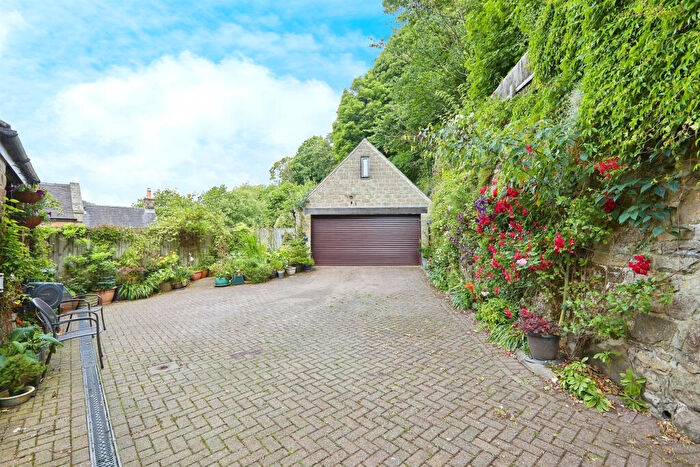 5 Bedroom Detached House For Sale In Main Road, Whatstandwell, Matlock, DE4