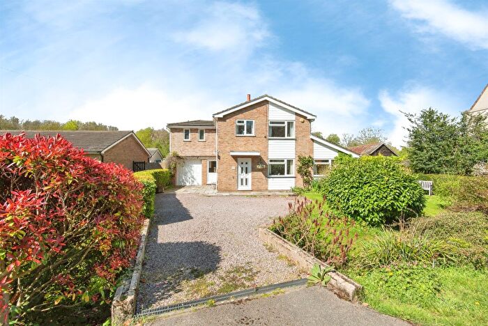 4 Bedroom Detached House For Sale In Spring Lane, Bassingbourn, SG8