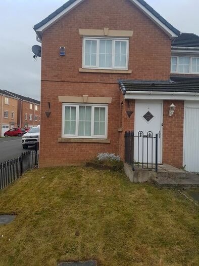 3 Bedroom Detached House To Rent In Water Avens Way, Stockton-On-Tees, TS18