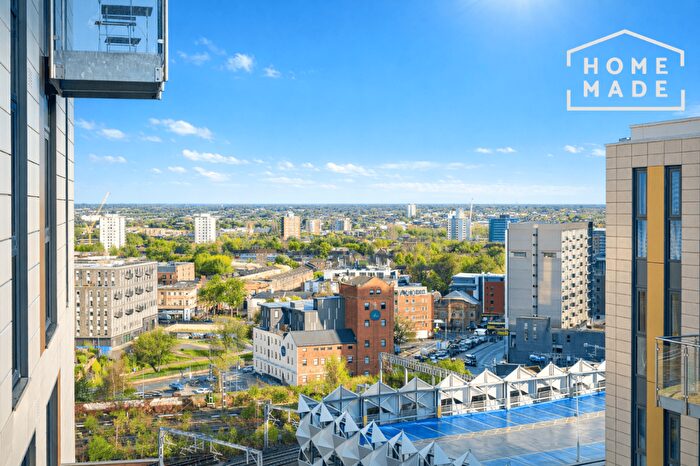 1 Bedroom Flat To Rent In The Slate Yard, M3