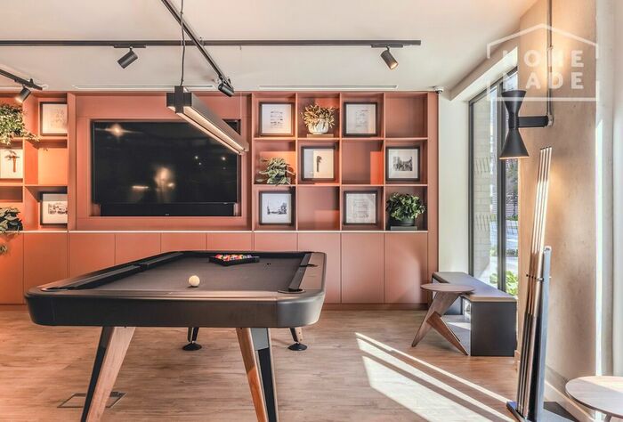 2 Bedroom Flat To Rent In Equipment Works, Walthamstow, E17