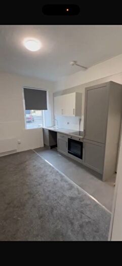 1 Bedroom Studio To Rent In Maxwellton Street, Paisley, PA1