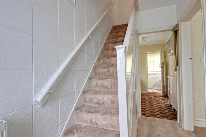 3 Bedroom End Of Terrace House For Sale In Boothferry Road, Hessle, HU13