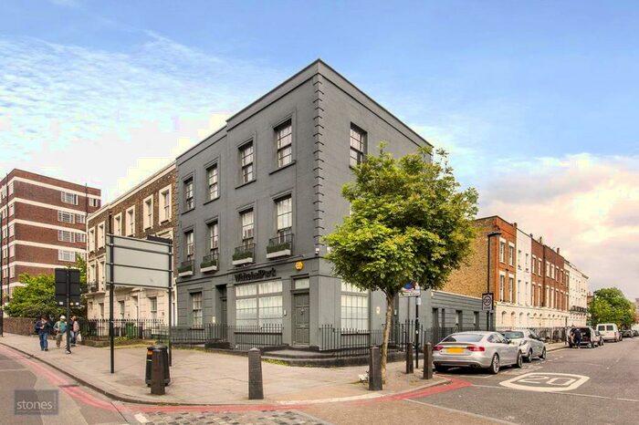 5 Bedroom Apartment To Rent In Lyme Street, Camden, London, NW1