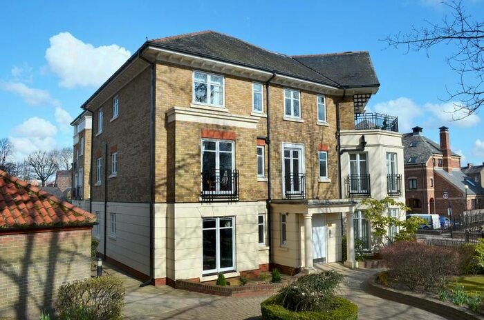 1 Bedroom Flat To Rent In Boleyn House, Skeldergate, York, YO1
