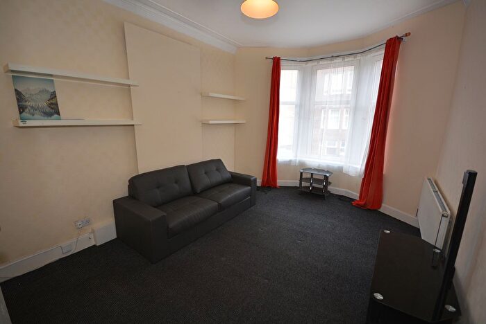1 Bedroom Flat To Rent In /, Aberfoyle St, Glasgow, Strathclyde, Glasgow, G31