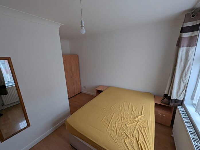 1 Bedroom Maisonette To Rent In Greenford Road, Sudbury Hill, HA1