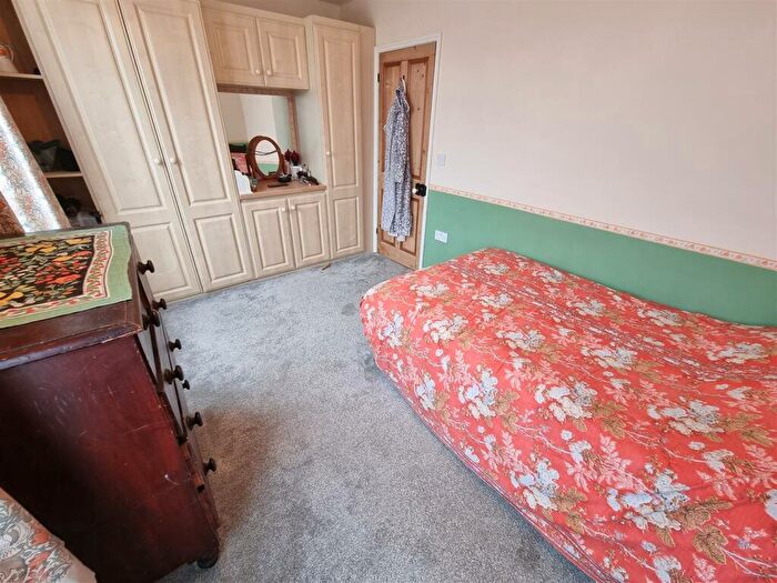 3 Bedroom End Of Terrace House For Sale In Nile Road, Gorleston, NR31