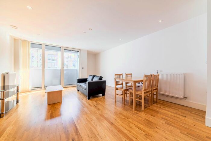 1 Bedroom Flat To Rent In Admirals Tower, Dowells Street, Greenwich, London, SE10
