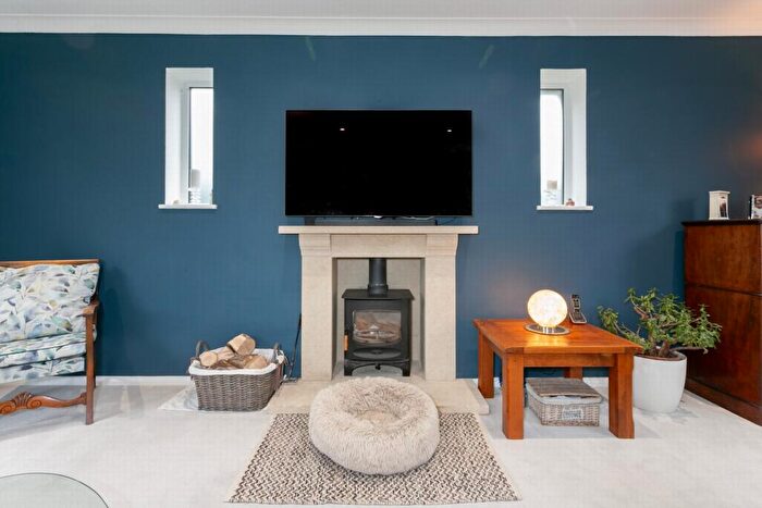 4 Bedroom Detached House For Sale In Barrack Hill, Hythe, CT21