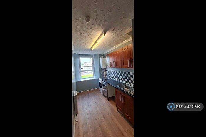 1 Bedroom Flat To Rent In Laird Street, Greenock, PA15