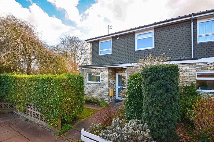 3 Bedroom End Of Terrace House To Rent In Westland Terrace, North Street, Cambridge, CB4