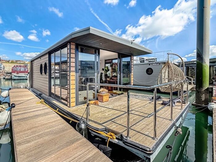 1 Bedroom Property For Sale In Brighton Marina Village, Brighton, BN2