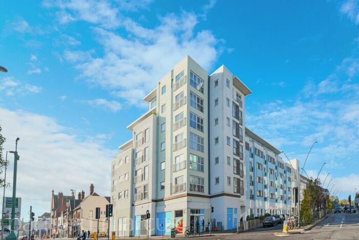 1 Bedroom Apartment To Rent In Station Approach, Epsom, KT19