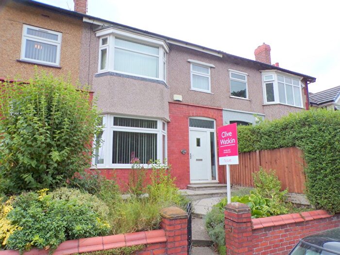 3 Bedroom Property To Rent In Old Chester Road, Wirral, CH63