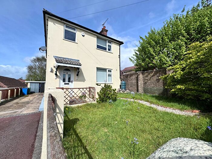 4 Bedroom Detached House To Rent In Good Road, Poole, BH12