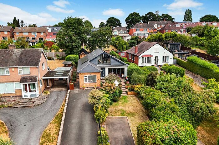 5 Bedroom Detached Bungalow For Sale In Darley Avenue, Toton, NG9