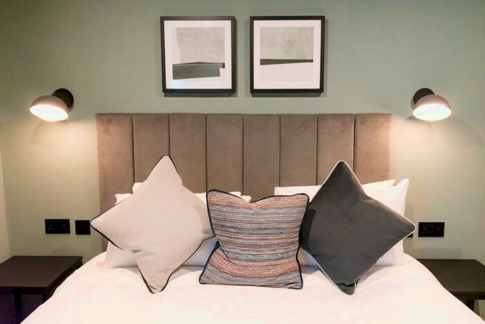 1 Bedroom Studio To Rent In St. Chads Queensway, Birmingham, B4