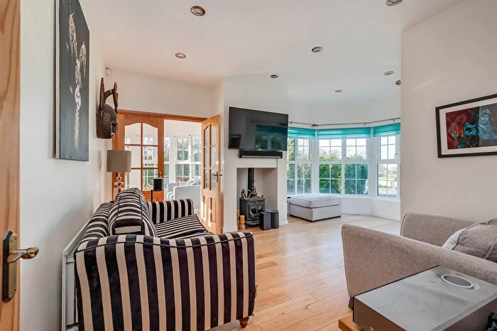 5 Bedroom Detached House For Sale In Lurgan Road, Crumlin, BT29