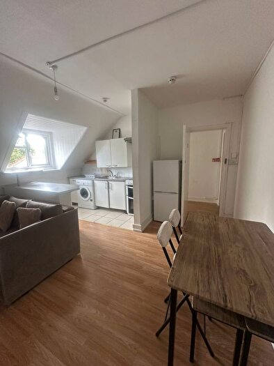 1 Bedroom Flat To Rent In Harrowdene Road, Wembley, HA0