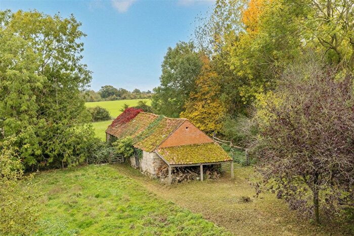 2 Bedroom Land For Sale In Stoke Road, North Curry, TA3