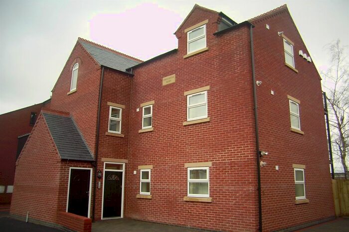 2 Bedroom Flat To Rent In Broughton Mews, Beeston, NG9